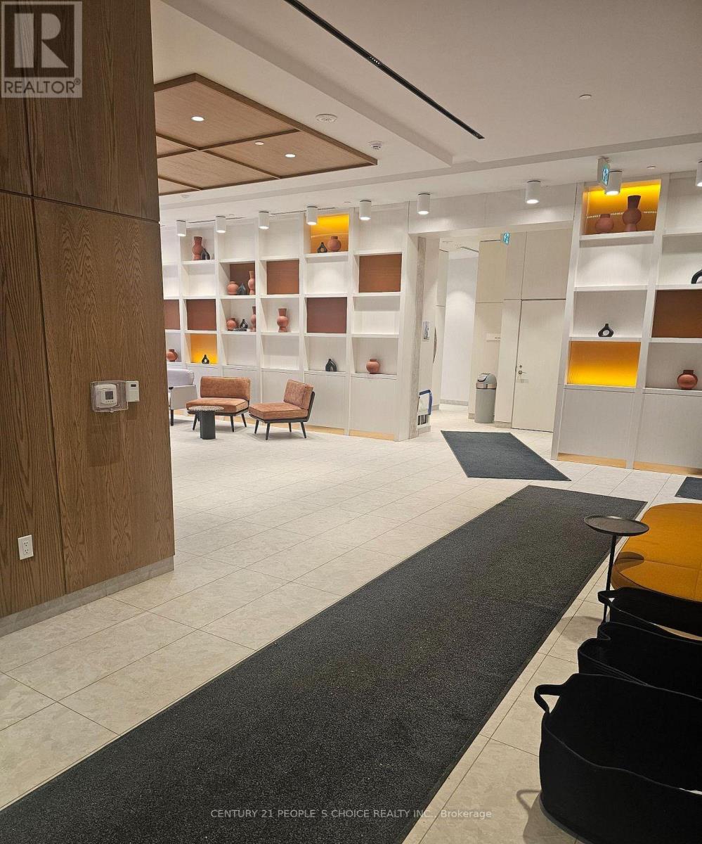 214 - 15 Richardson Street, Toronto, Ontario  M5A 1B4 - Photo 2 - C12849560