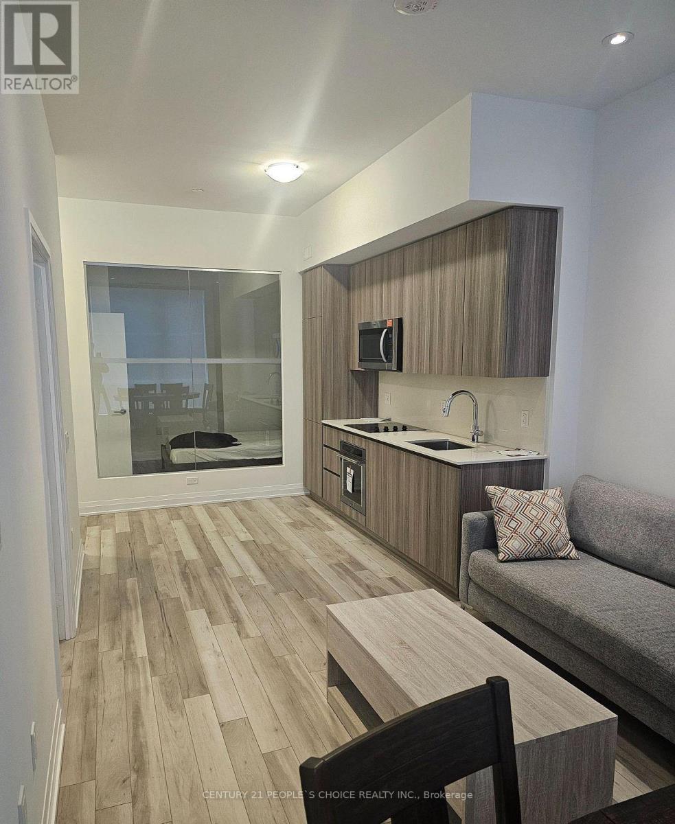 214 - 15 Richardson Street, Toronto, Ontario  M5A 1B4 - Photo 7 - C12849560