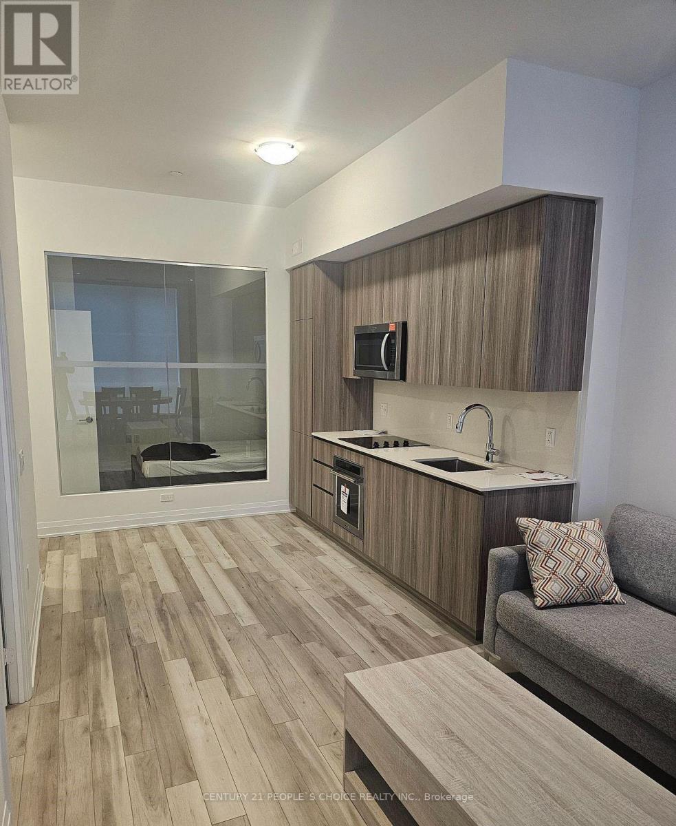 214 - 15 Richardson Street, Toronto, Ontario  M5A 1B4 - Photo 8 - C12849560