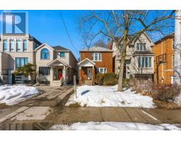 212 CRANBROOKE AVENUE, Toronto, Ontario
