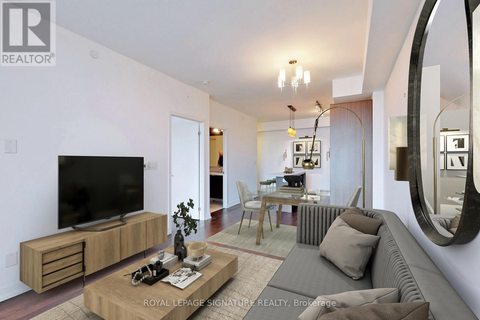 4010 - 21 WIDMER STREET, Toronto, Ontario