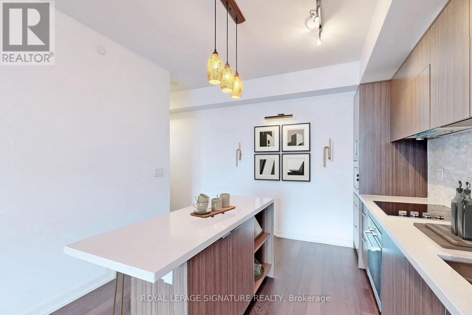 4010 - 21 Widmer Street, Toronto, Ontario  M5V 0B8 - Photo 3 - C12849588