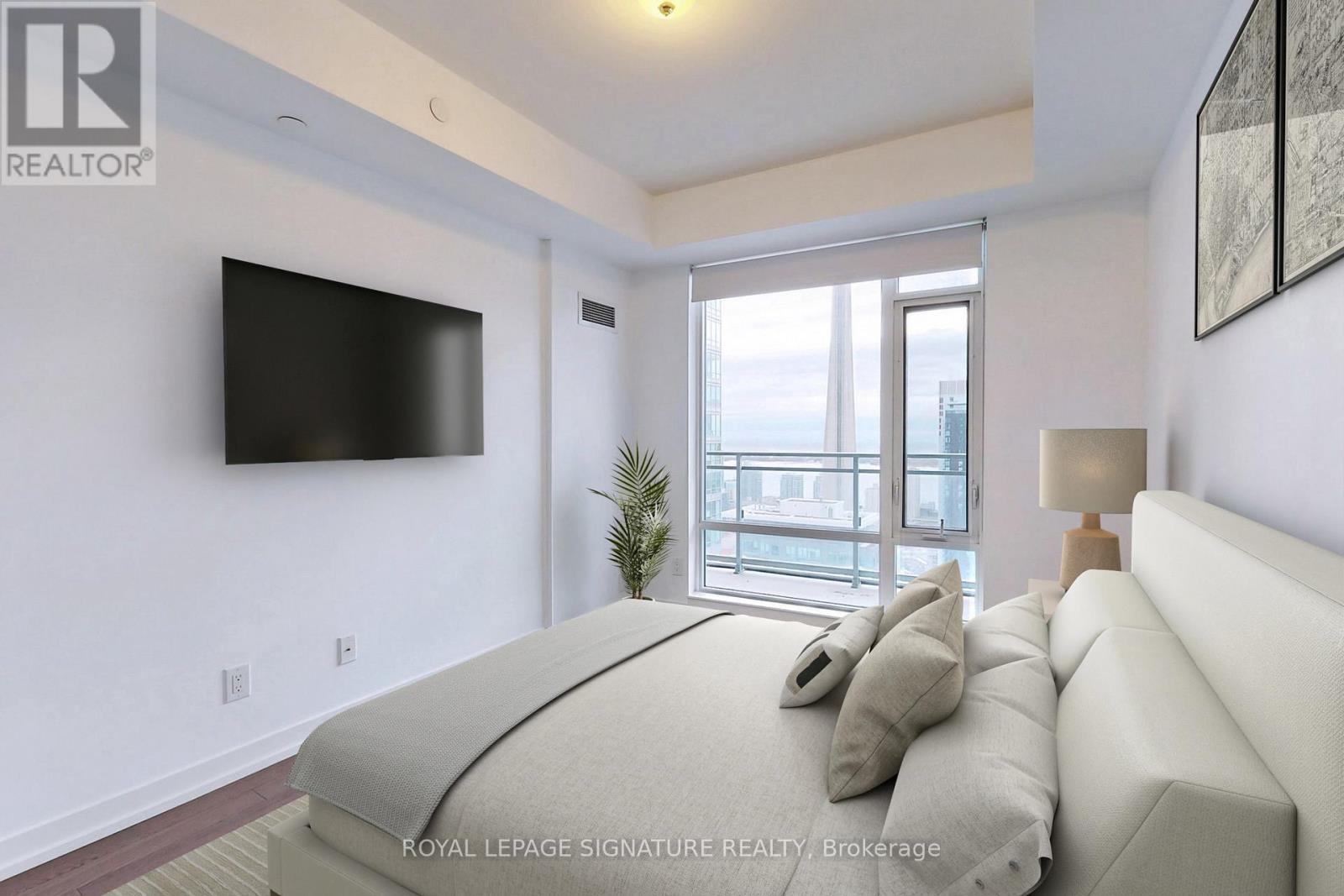 4010 - 21 Widmer Street, Toronto, Ontario  M5V 0B8 - Photo 6 - C12849588