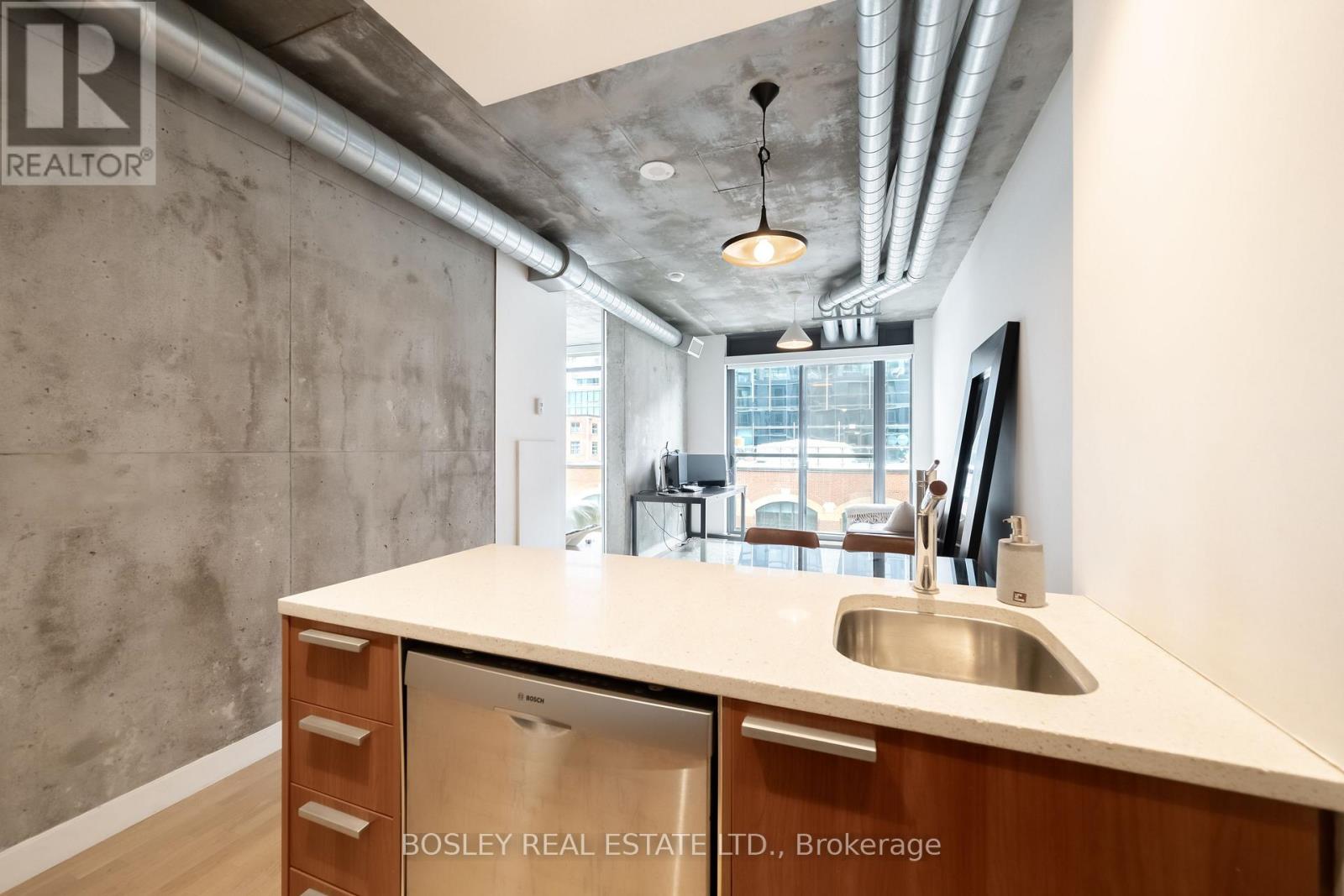 409 - 138 Princess Street, Toronto (Moss Park), Ontario  M5A 0B1 - Photo 14 - C12849624