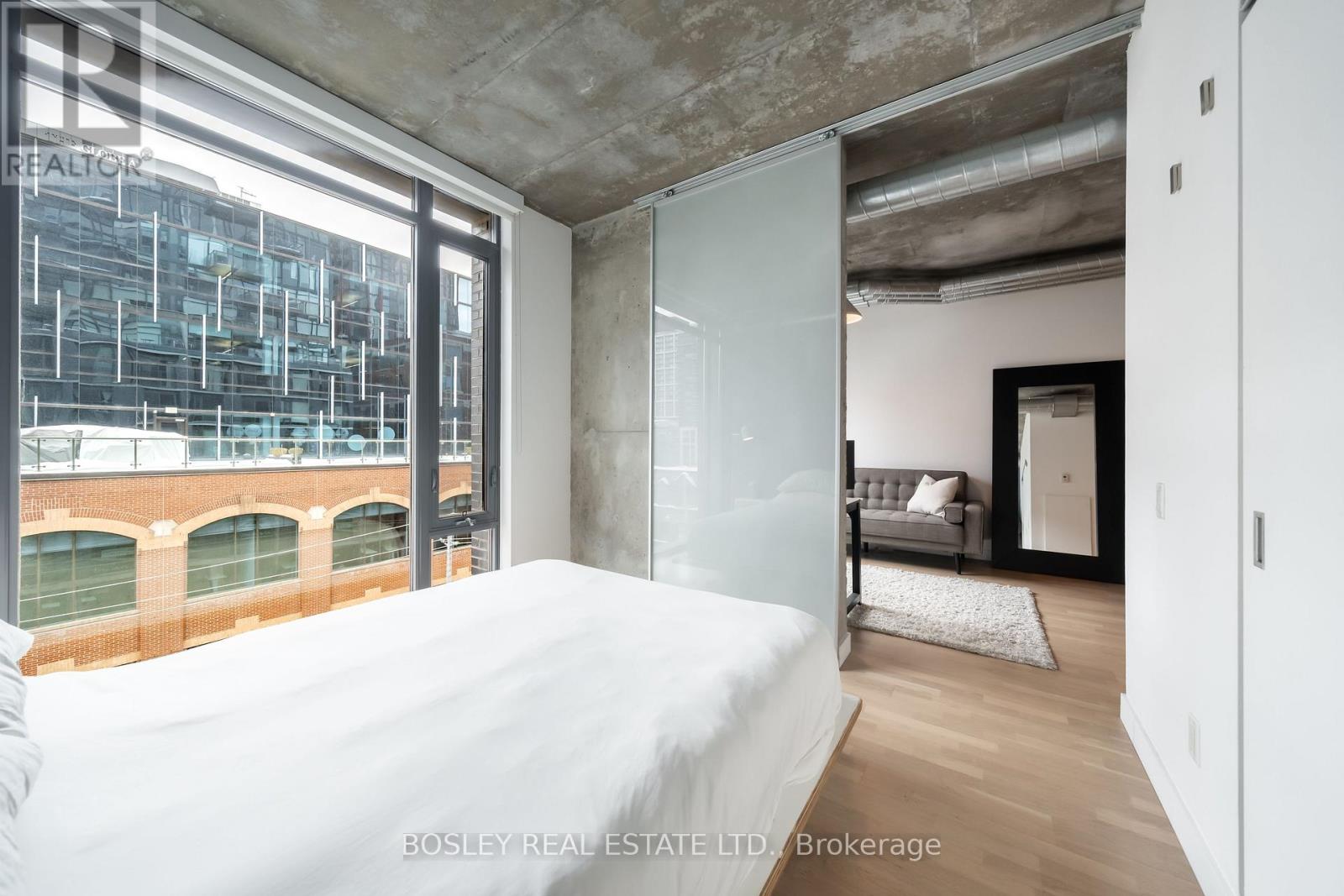 409 - 138 Princess Street, Toronto (Moss Park), Ontario  M5A 0B1 - Photo 17 - C12849624