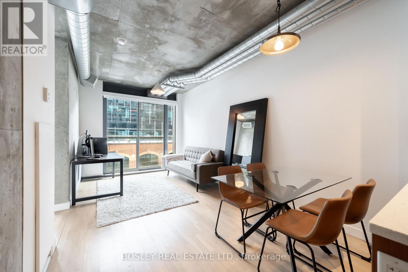 409 - 138 Princess Street, Toronto (Moss Park), Ontario  M5A 0B1 - Photo 2 - C12849624