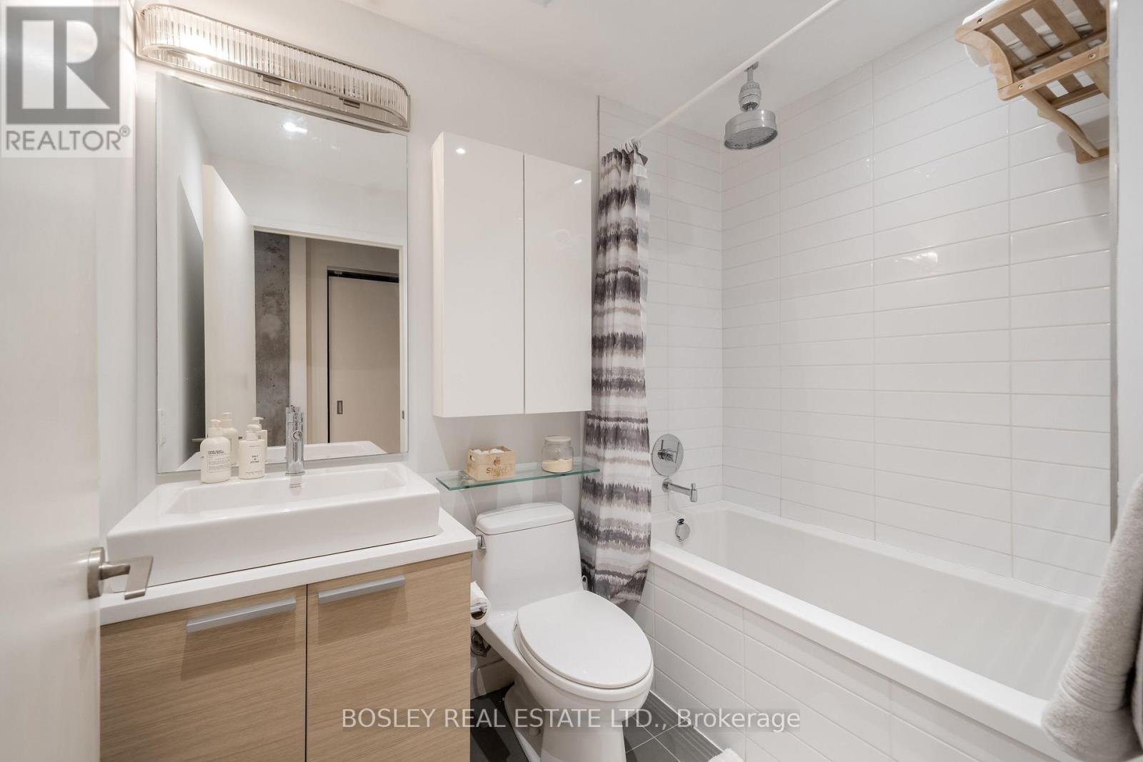 409 - 138 Princess Street, Toronto (Moss Park), Ontario  M5A 0B1 - Photo 20 - C12849624