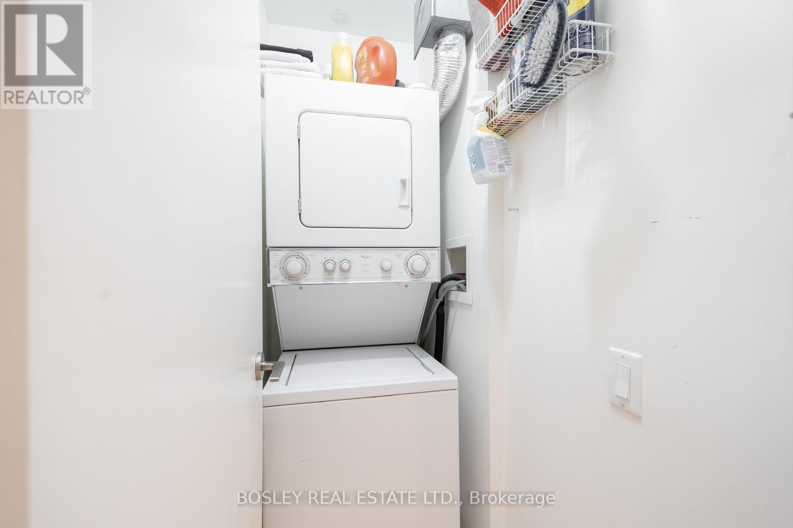 409 - 138 Princess Street, Toronto (Moss Park), Ontario  M5A 0B1 - Photo 22 - C12849624