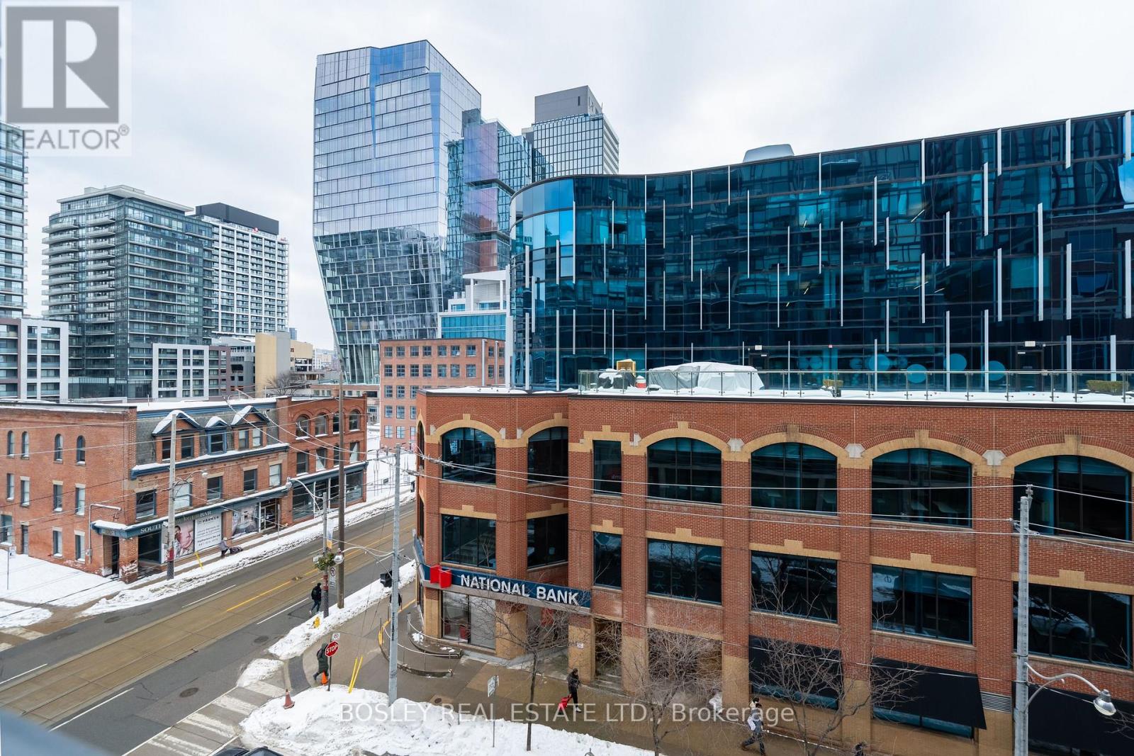 409 - 138 Princess Street, Toronto (Moss Park), Ontario  M5A 0B1 - Photo 23 - C12849624