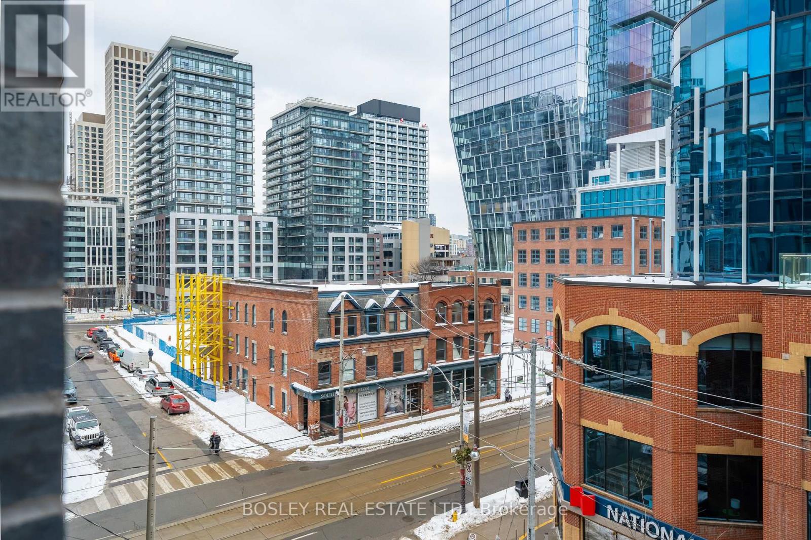 409 - 138 Princess Street, Toronto (Moss Park), Ontario  M5A 0B1 - Photo 24 - C12849624