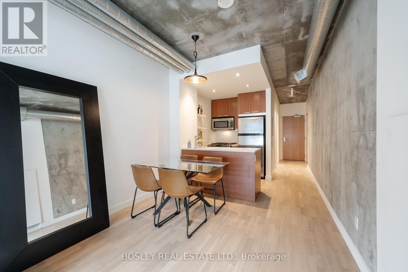 409 - 138 Princess Street, Toronto (Moss Park), Ontario  M5A 0B1 - Photo 9 - C12849624