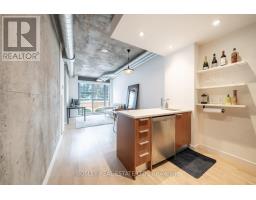 409 - 138 PRINCESS STREET, Toronto, Ontario