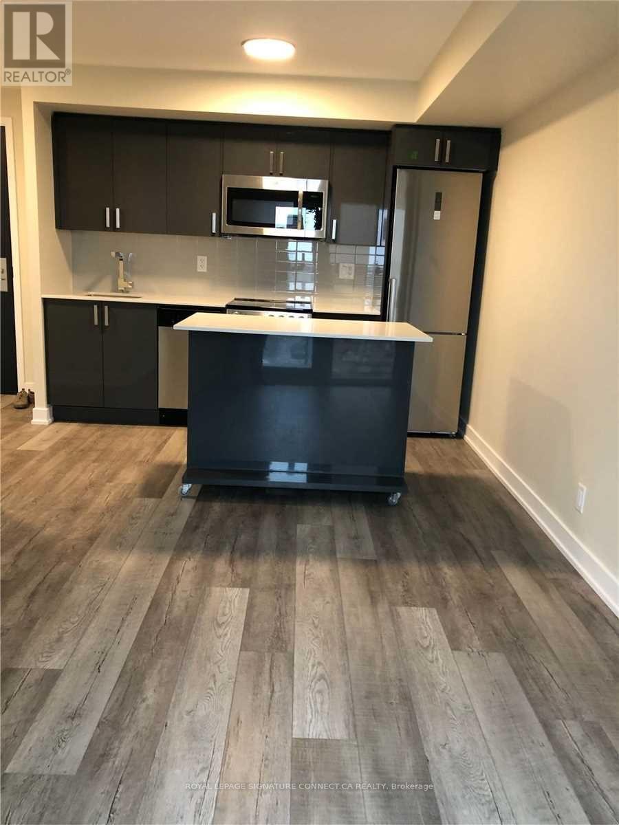 1110 - 38 MONTE KWINTER COURT, Toronto, Ontario