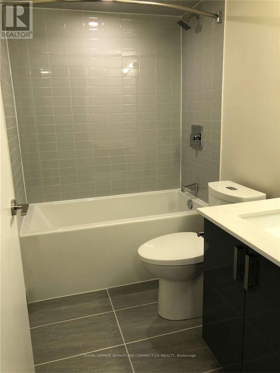 1110 - 38 Monte Kwinter Court, Toronto, Ontario  M3H 0E2 - Photo 10 - C12849632