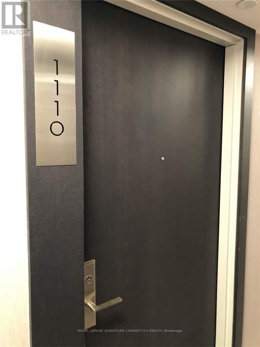 1110 - 38 Monte Kwinter Court, Toronto, Ontario  M3H 0E2 - Photo 12 - C12849632