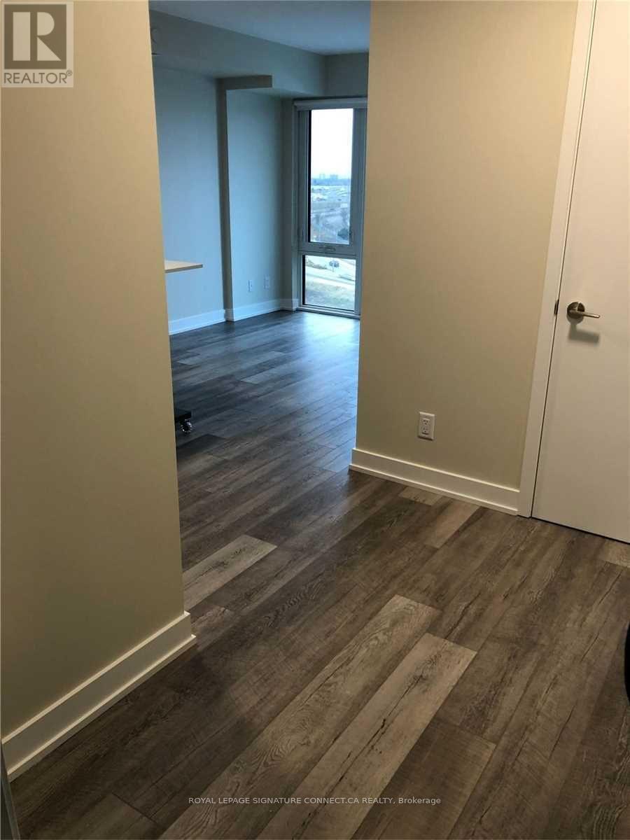 1110 - 38 Monte Kwinter Court, Toronto, Ontario  M3H 0E2 - Photo 2 - C12849632