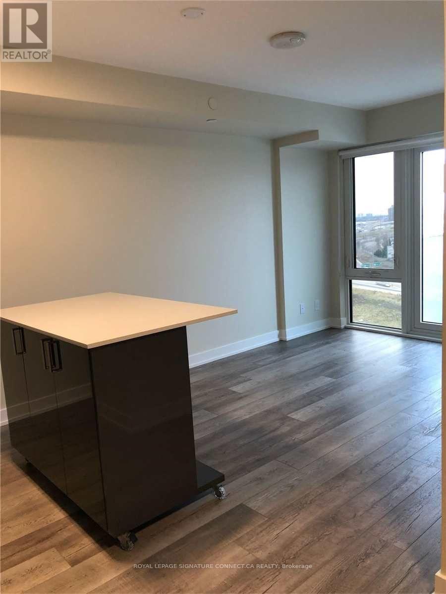 1110 - 38 Monte Kwinter Court, Toronto, Ontario  M3H 0E2 - Photo 3 - C12849632