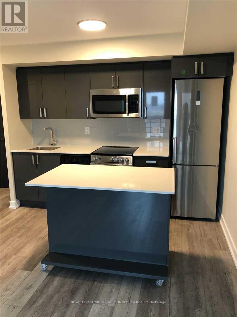 1110 - 38 Monte Kwinter Court, Toronto, Ontario  M3H 0E2 - Photo 5 - C12849632