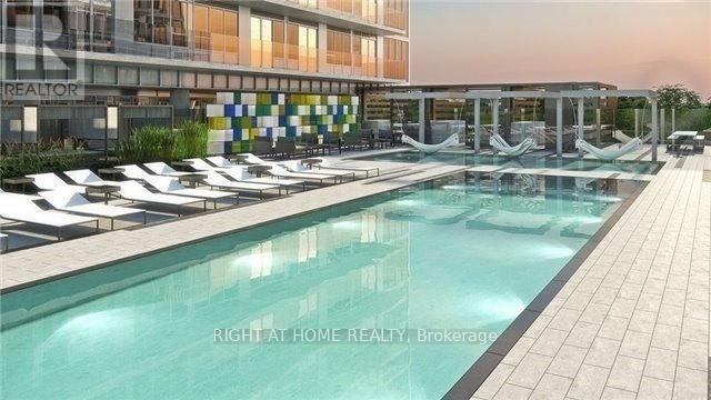 2912 - 99 Broadway Avenue, Toronto, Ontario  M4P 0E3 - Photo 13 - C12849666