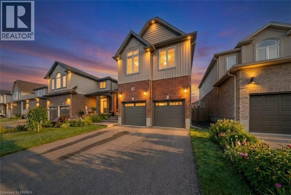 32 Arlington Parkway, Paris, Ontario  N3L 0G2 - Photo 2 - 40799125