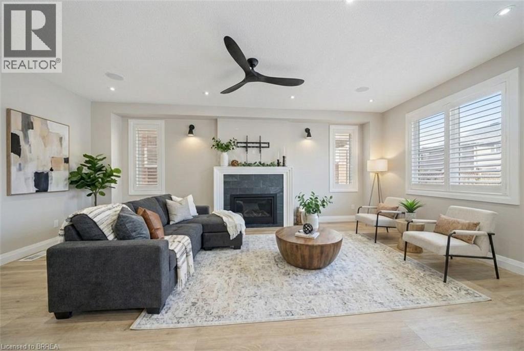 32 Arlington Parkway, Paris, Ontario  N3L 0G2 - Photo 5 - 40799125