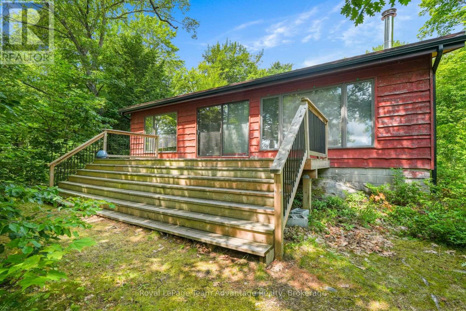 32 CHRISTIE COURT, seguin, Ontario