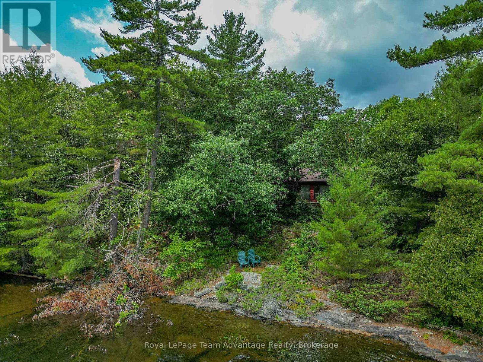 32 Christie Court, Seguin, Ontario  P2A 2W9 - Photo 45 - X12849492