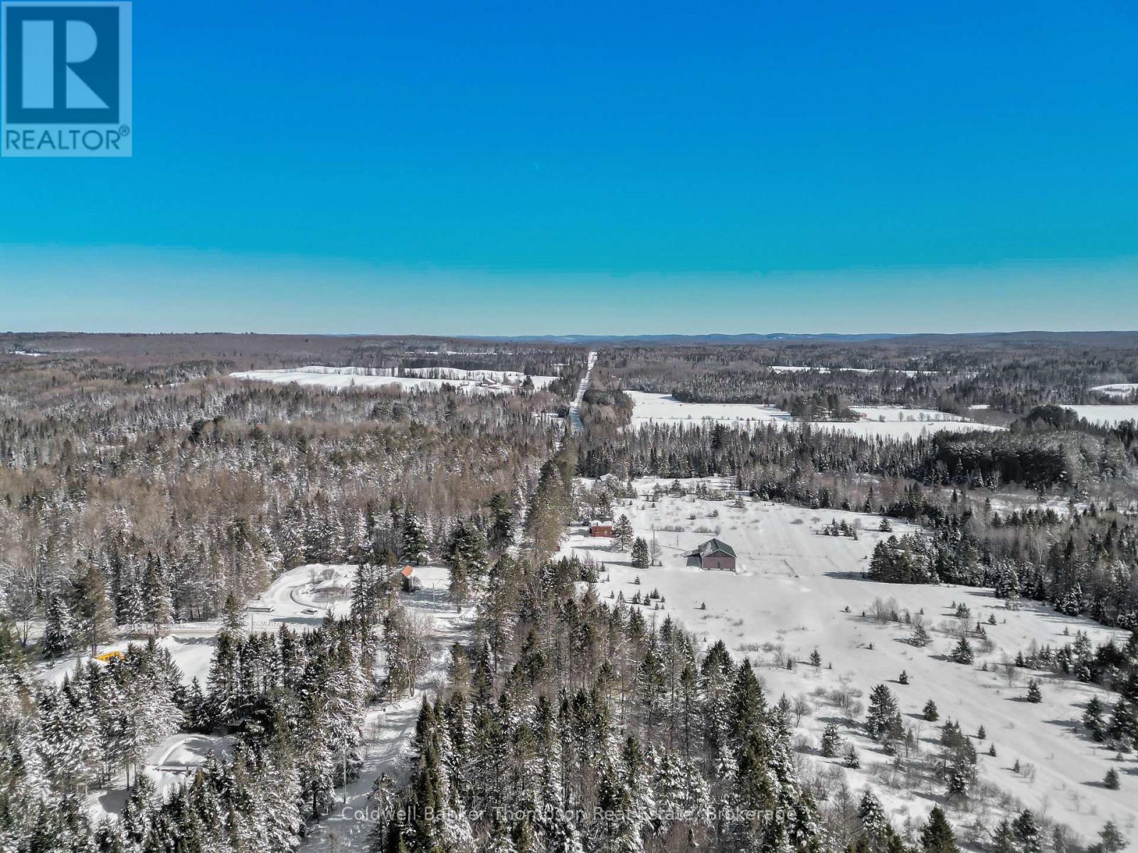 Lot 3 Stoney Road, Armour, Ontario  P0A 1C0 - Photo 9 - X12849554