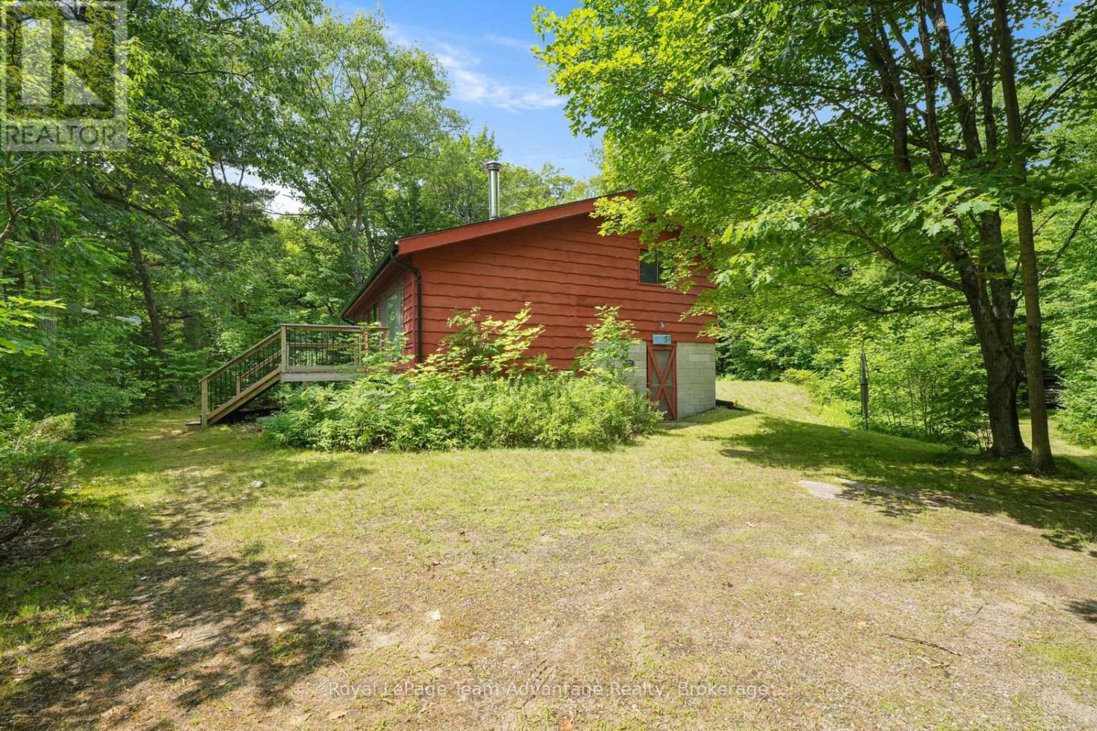 32 Christie Court, Seguin, Ontario  P2A 2W9 - Photo 7 - X12849492