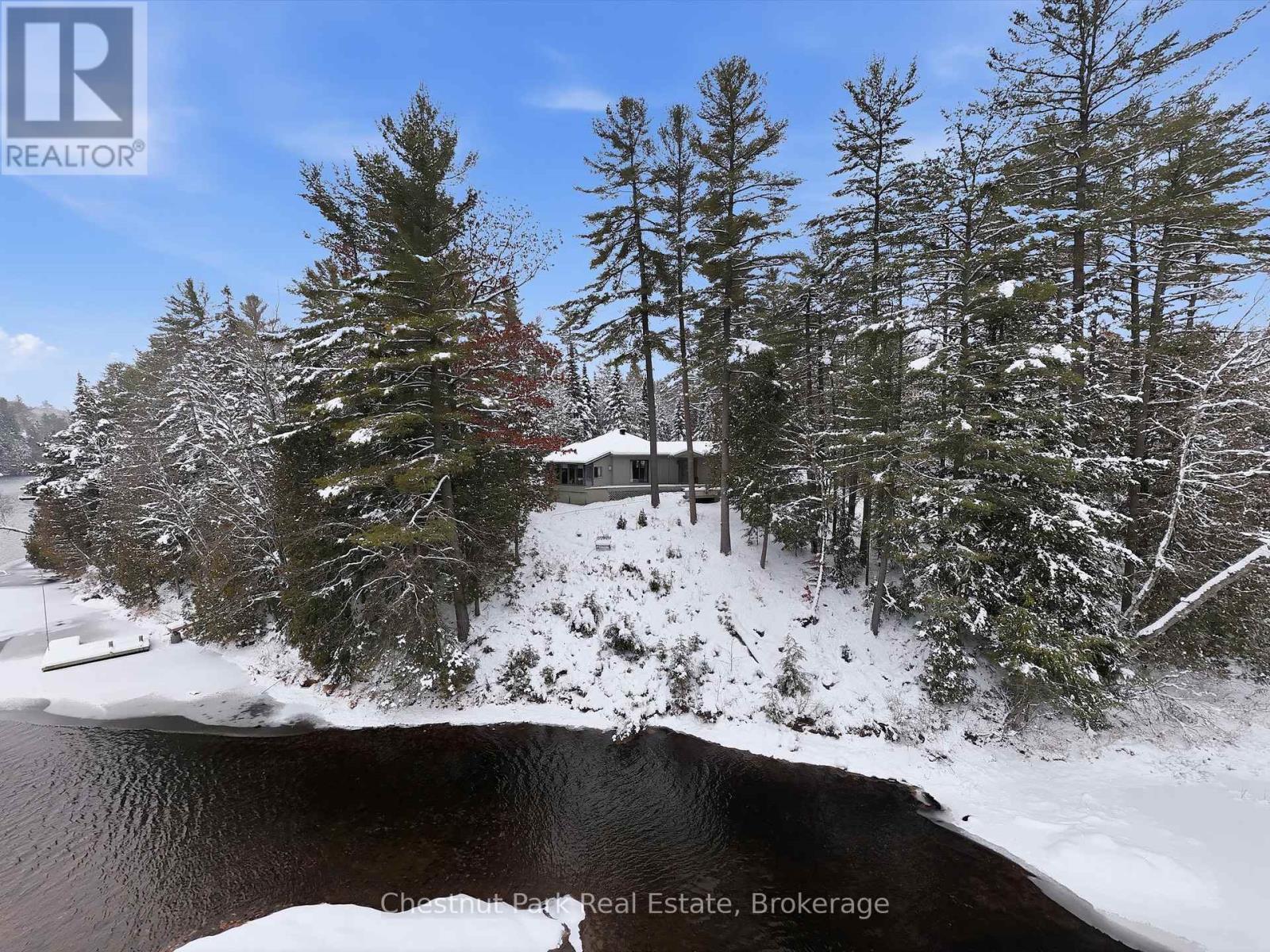 1077 FAIRY FALLS ROAD, lake of bays (mclean), Ontario