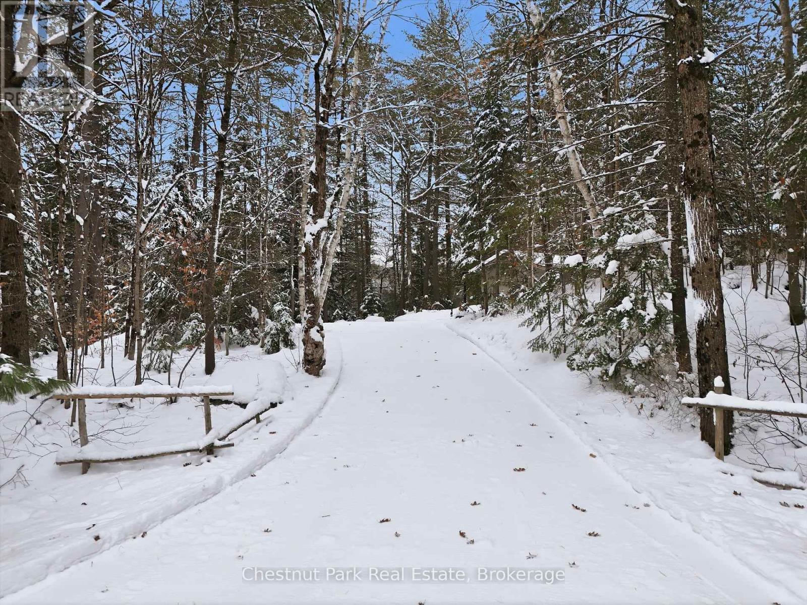 1077 Fairy Falls Road, Lake Of Bays (Mclean), Ontario  P0B 1A0 - Photo 33 - X12849558