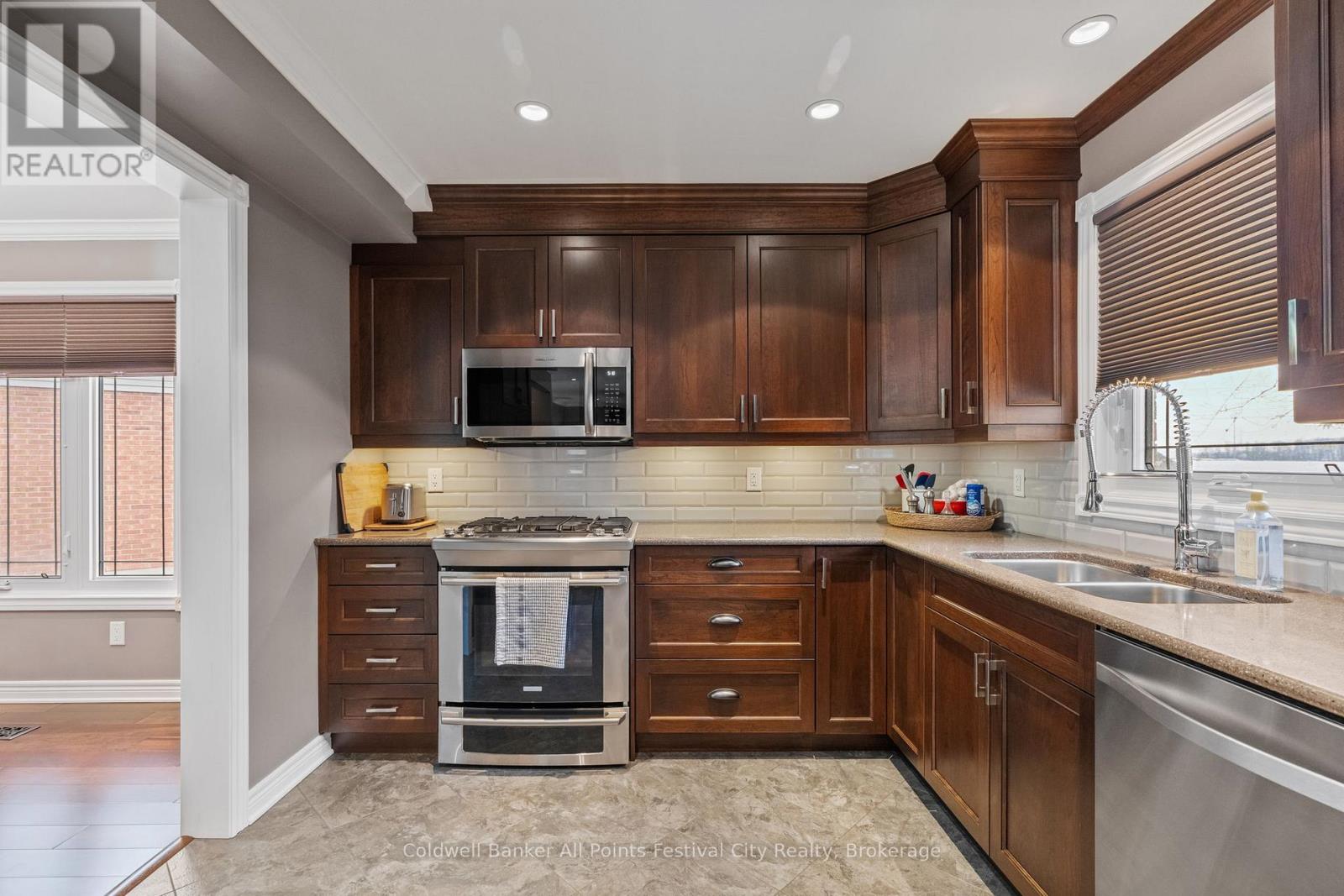 68 Sprung Court, Stratford, Ontario  N4Z 1G7 - Photo 12 - X12849582