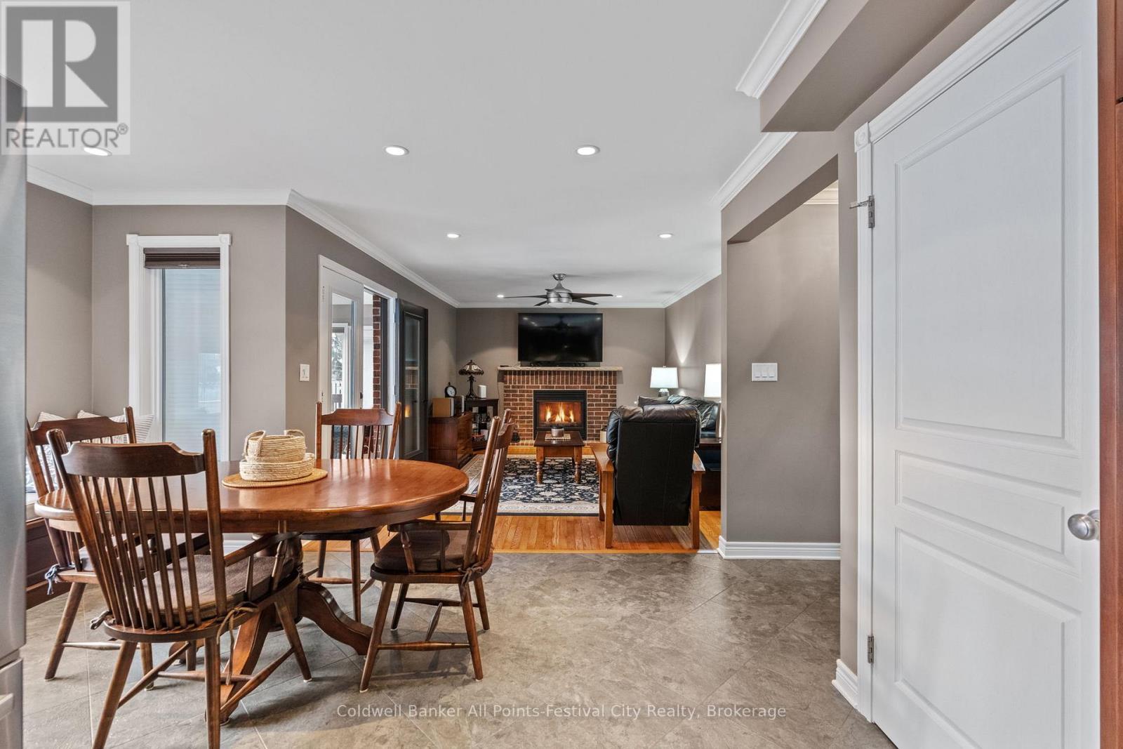 68 Sprung Court, Stratford, Ontario  N4Z 1G7 - Photo 14 - X12849582