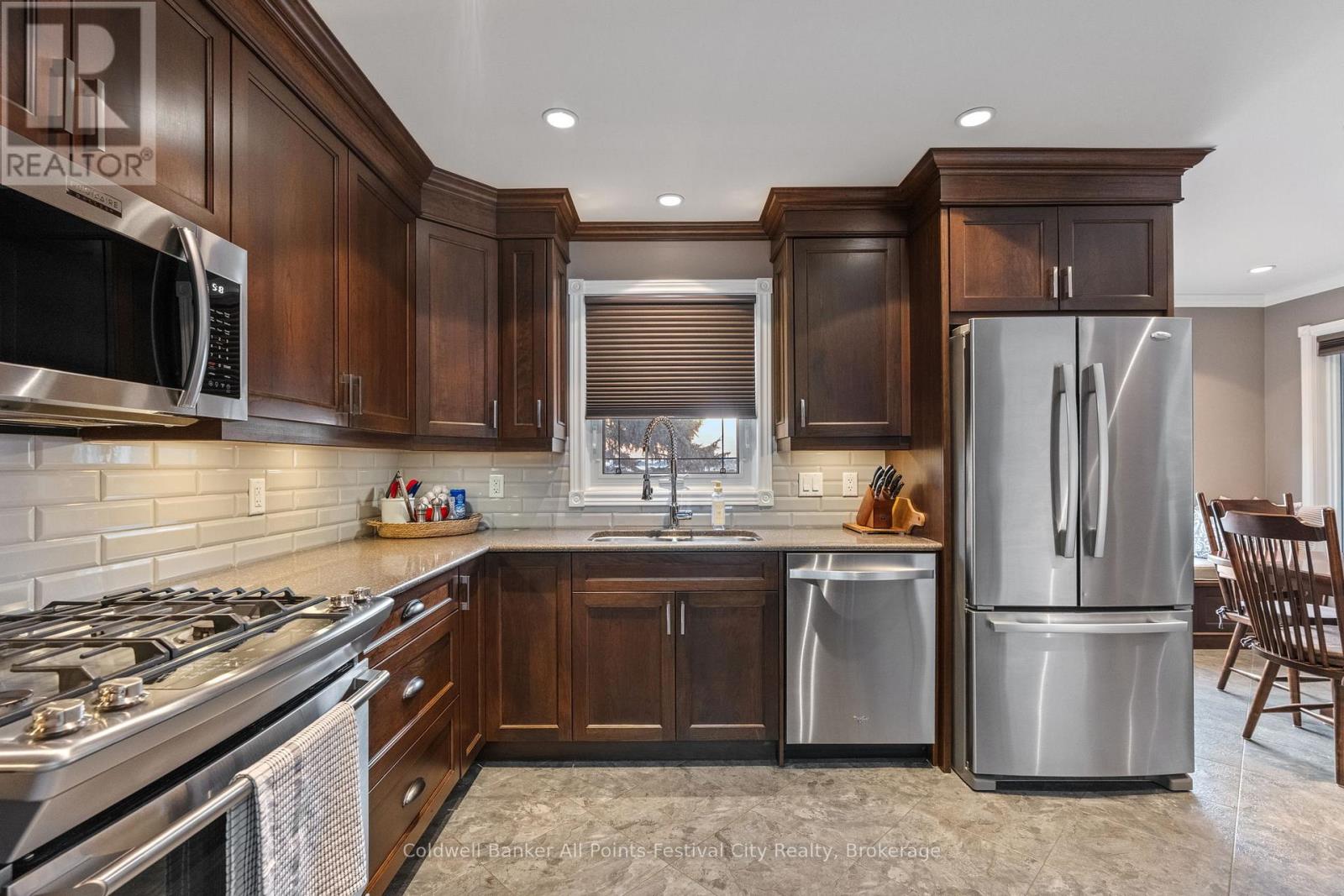 68 Sprung Court, Stratford, Ontario  N4Z 1G7 - Photo 13 - X12849582