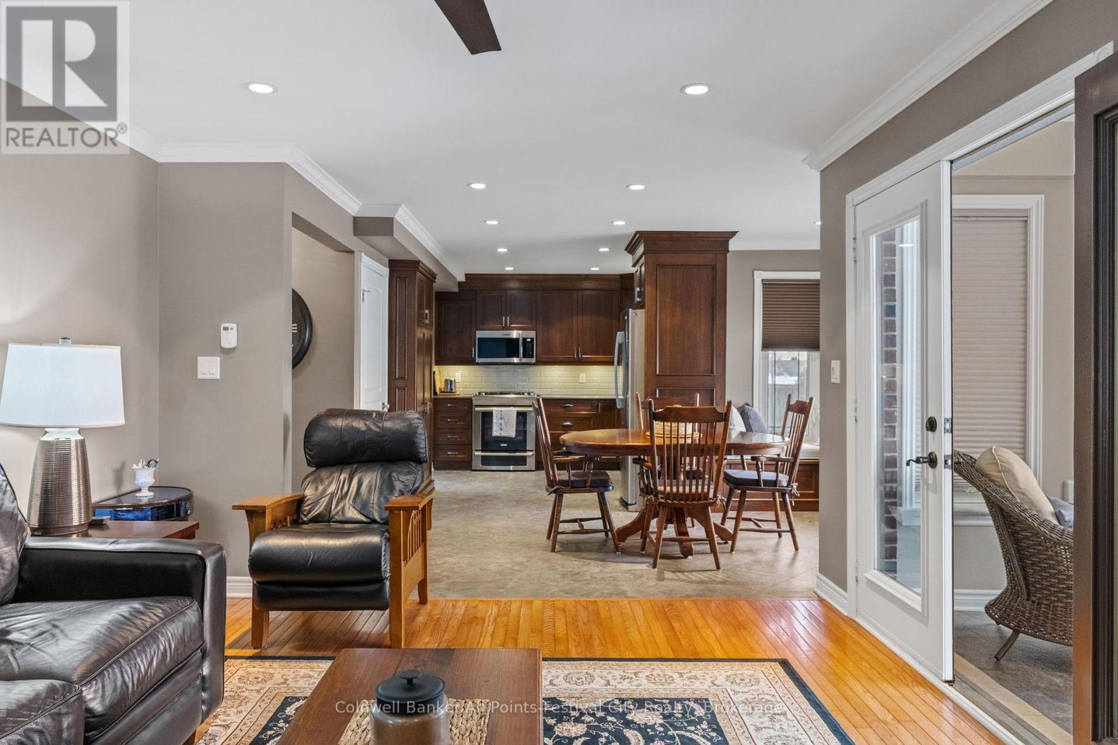 68 Sprung Court, Stratford, Ontario  N4Z 1G7 - Photo 16 - X12849582