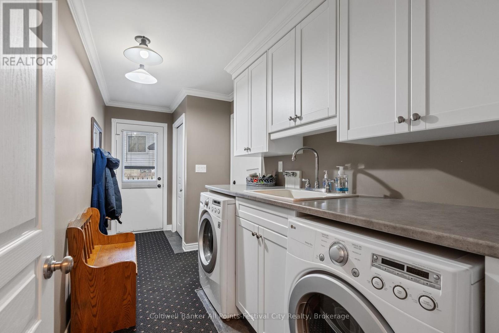 68 Sprung Court, Stratford, Ontario  N4Z 1G7 - Photo 20 - X12849582