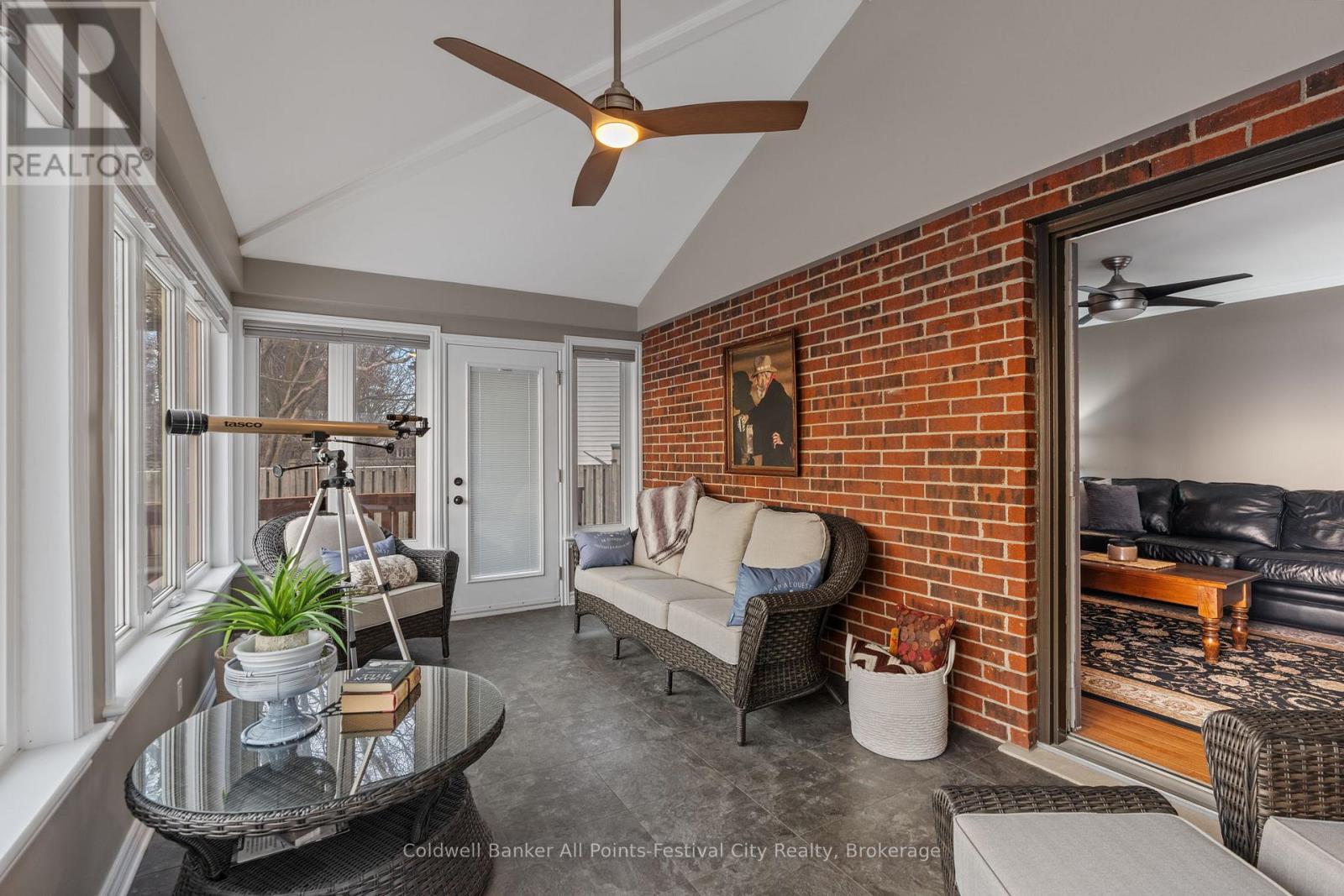 68 Sprung Court, Stratford, Ontario  N4Z 1G7 - Photo 19 - X12849582