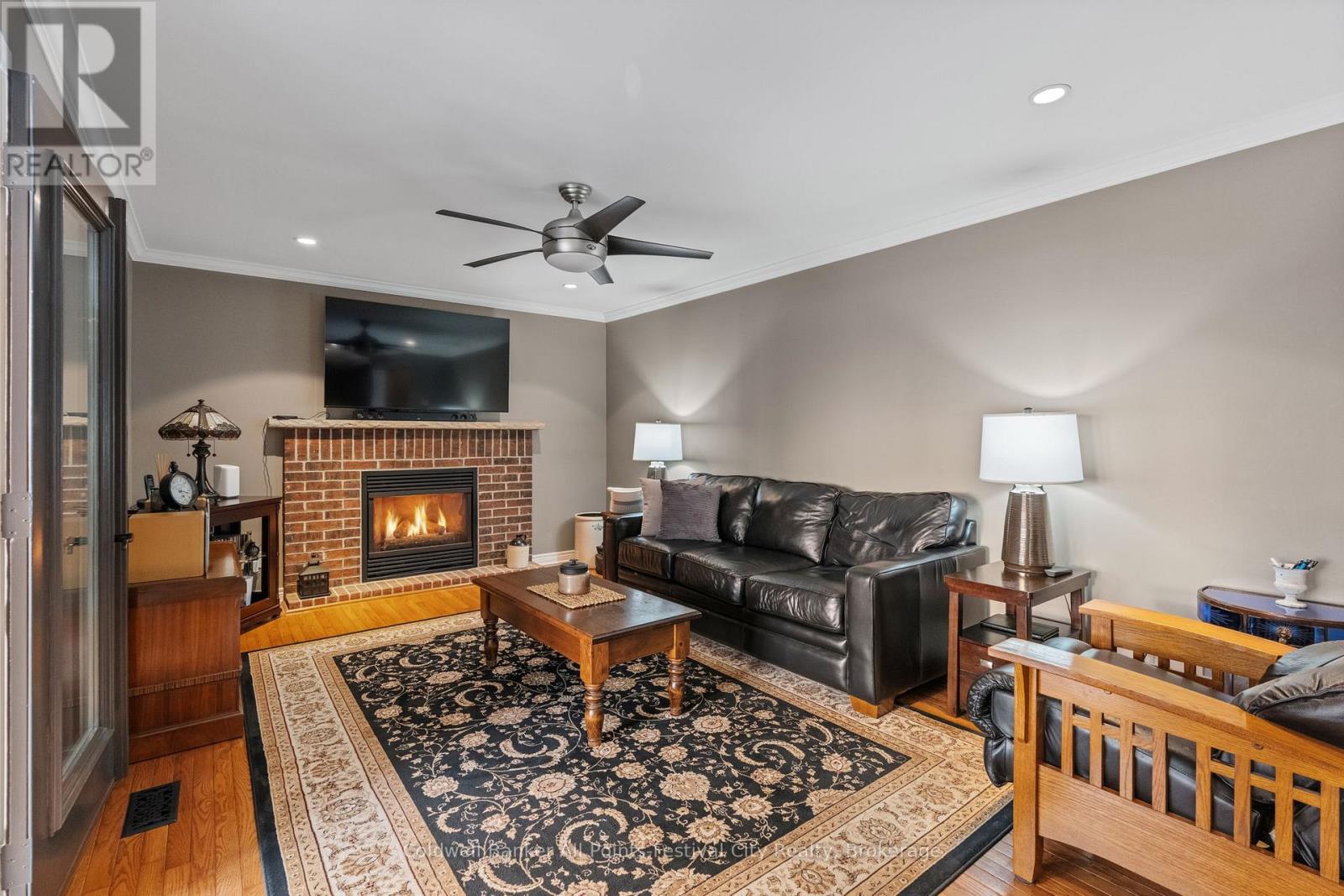 68 Sprung Court, Stratford, Ontario  N4Z 1G7 - Photo 15 - X12849582