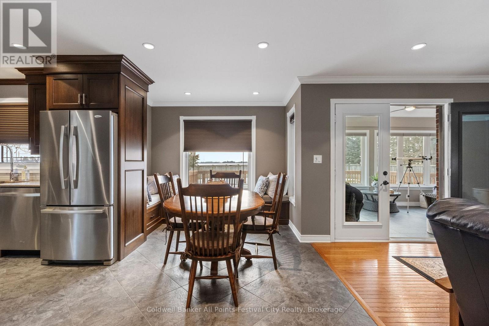 68 Sprung Court, Stratford, Ontario  N4Z 1G7 - Photo 10 - X12849582