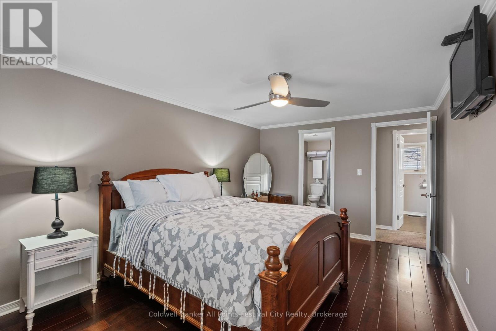 68 Sprung Court, Stratford, Ontario  N4Z 1G7 - Photo 22 - X12849582