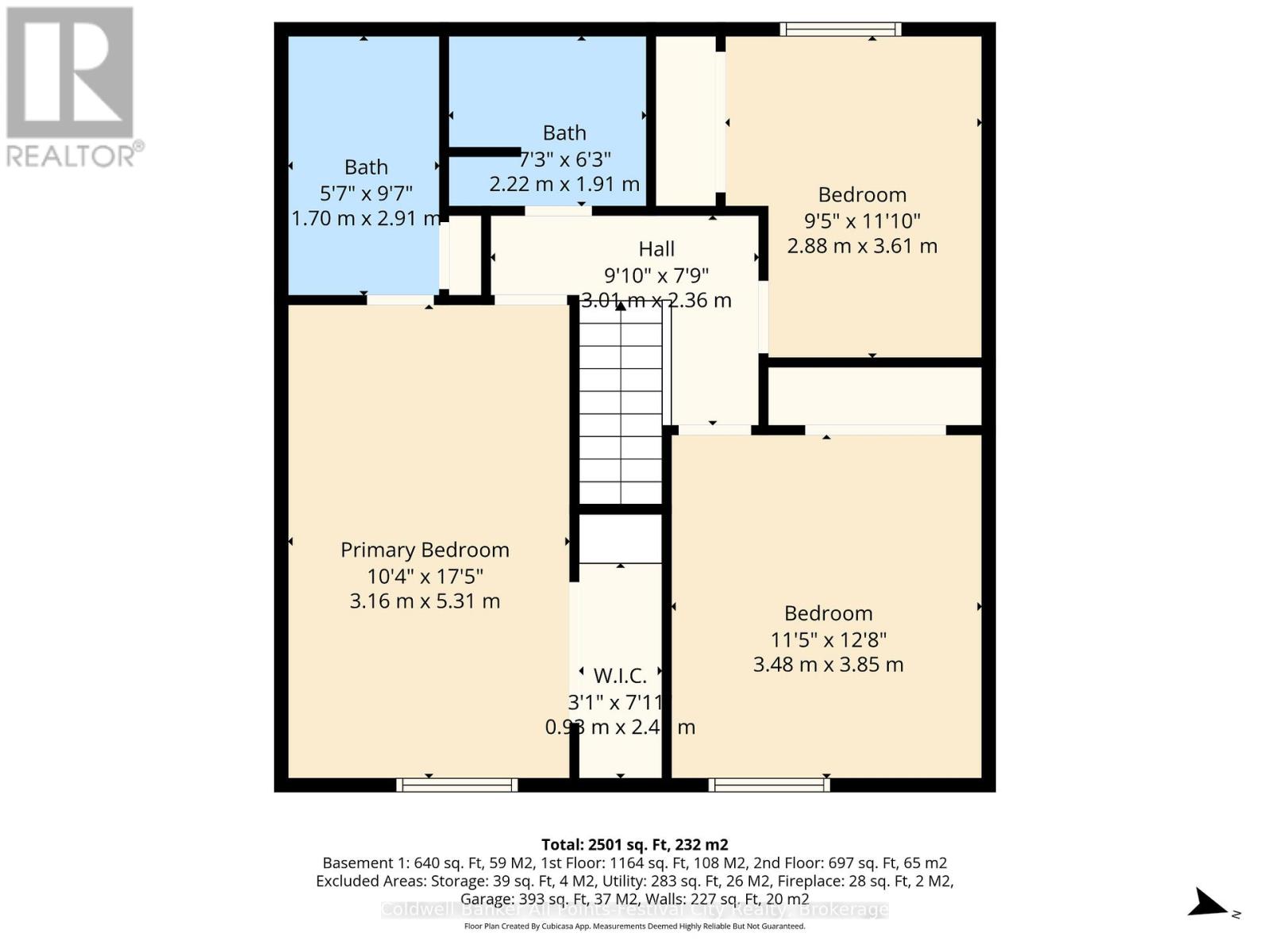 68 Sprung Court, Stratford, Ontario  N4Z 1G7 - Photo 47 - X12849582