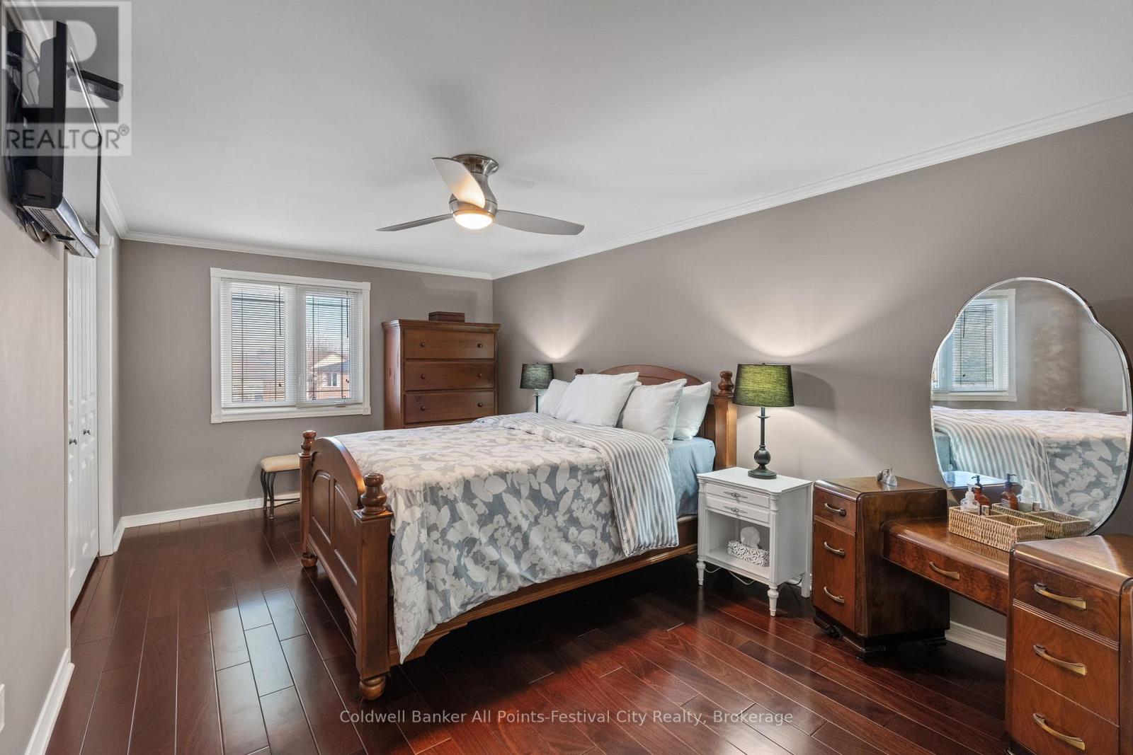 68 Sprung Court, Stratford, Ontario  N4Z 1G7 - Photo 21 - X12849582