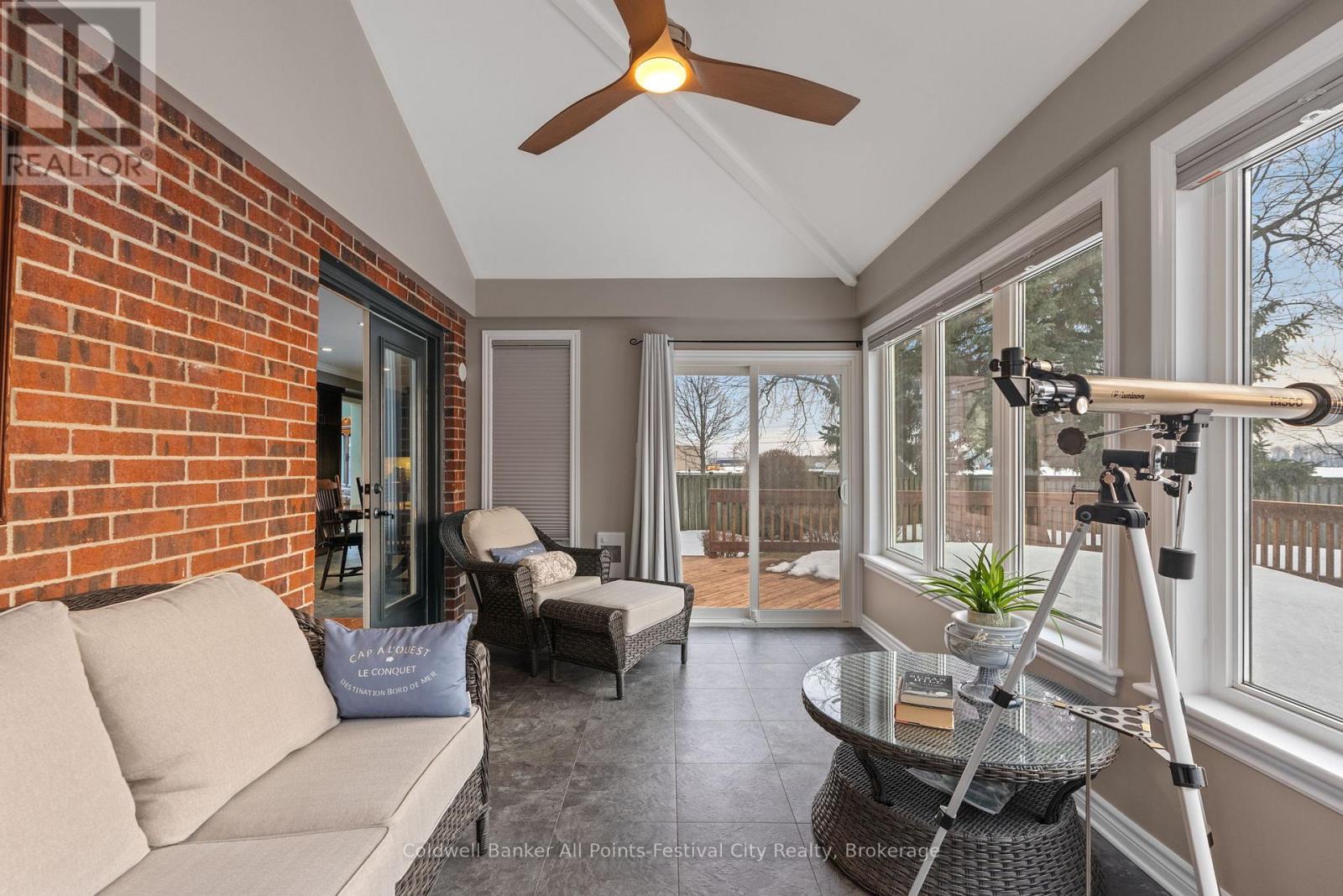 68 Sprung Court, Stratford, Ontario  N4Z 1G7 - Photo 18 - X12849582