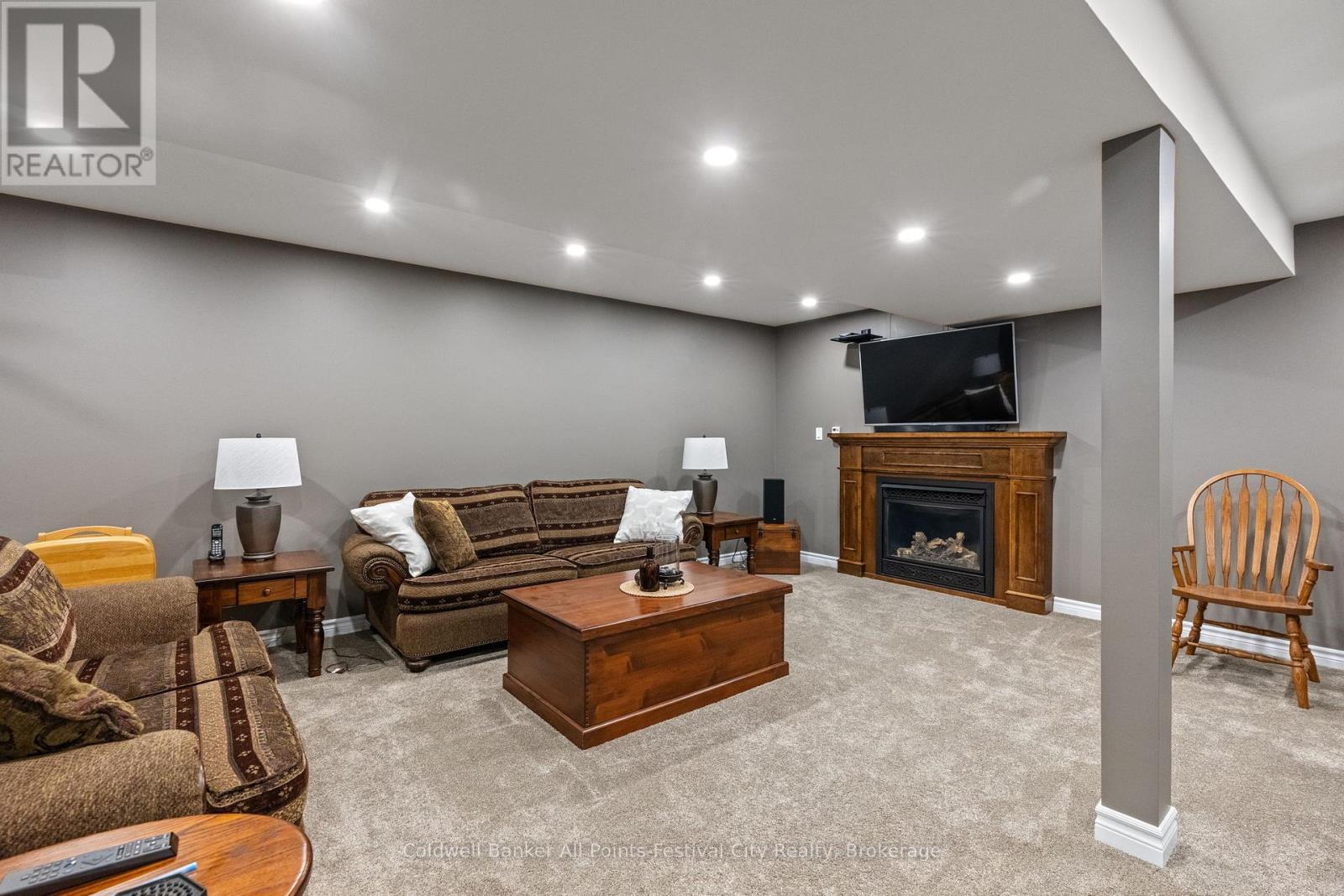 68 Sprung Court, Stratford, Ontario  N4Z 1G7 - Photo 30 - X12849582