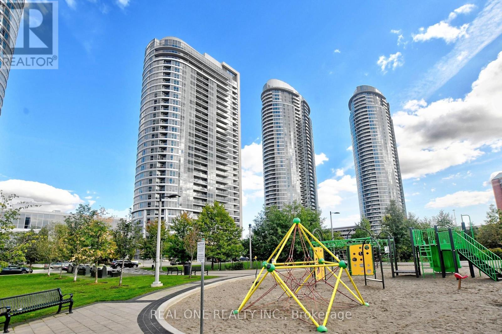 1008 - 151 Village Green Square, Toronto, Ontario  M1S 0K5 - Photo 2 - E12849258