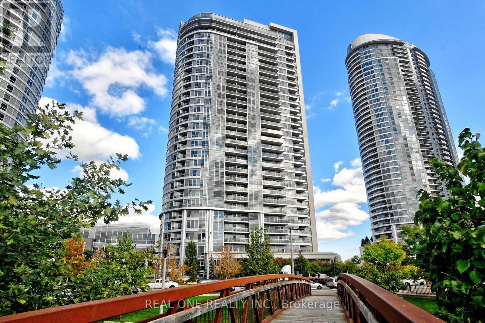 1008 - 151 Village Green Square, Toronto, Ontario  M1S 0K5 - Photo 3 - E12849258