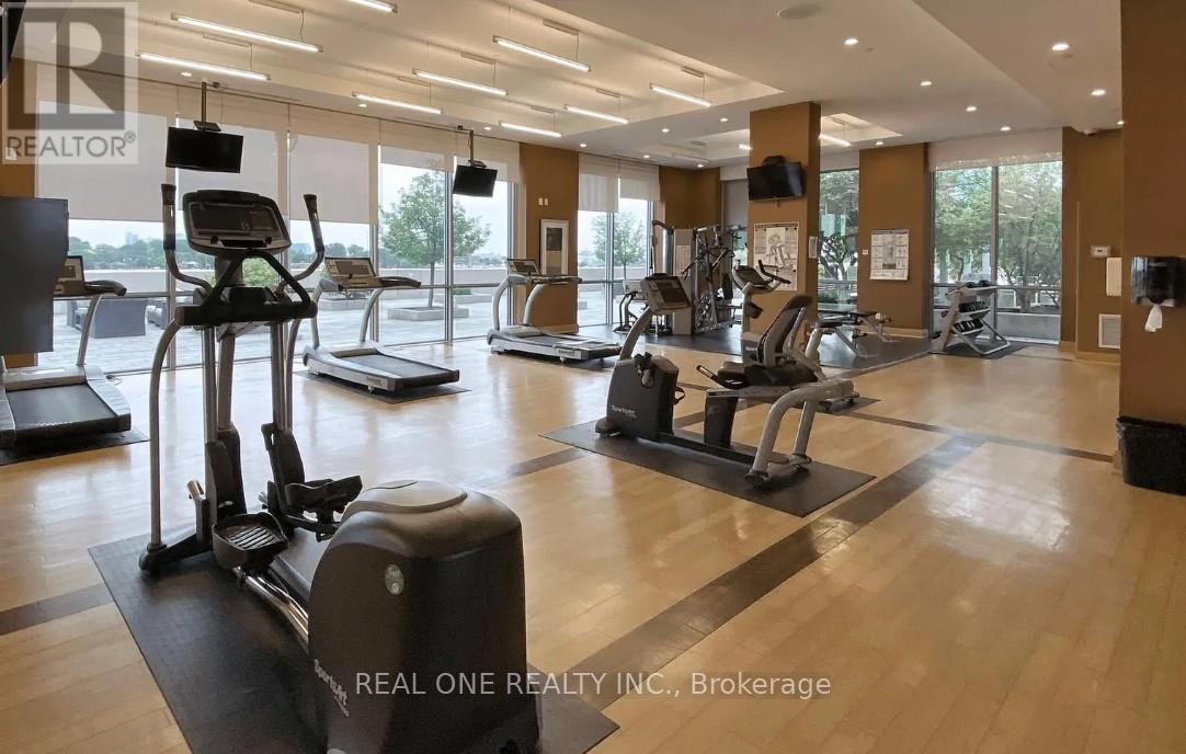 1008 - 151 Village Green Square, Toronto, Ontario  M1S 0K5 - Photo 41 - E12849258