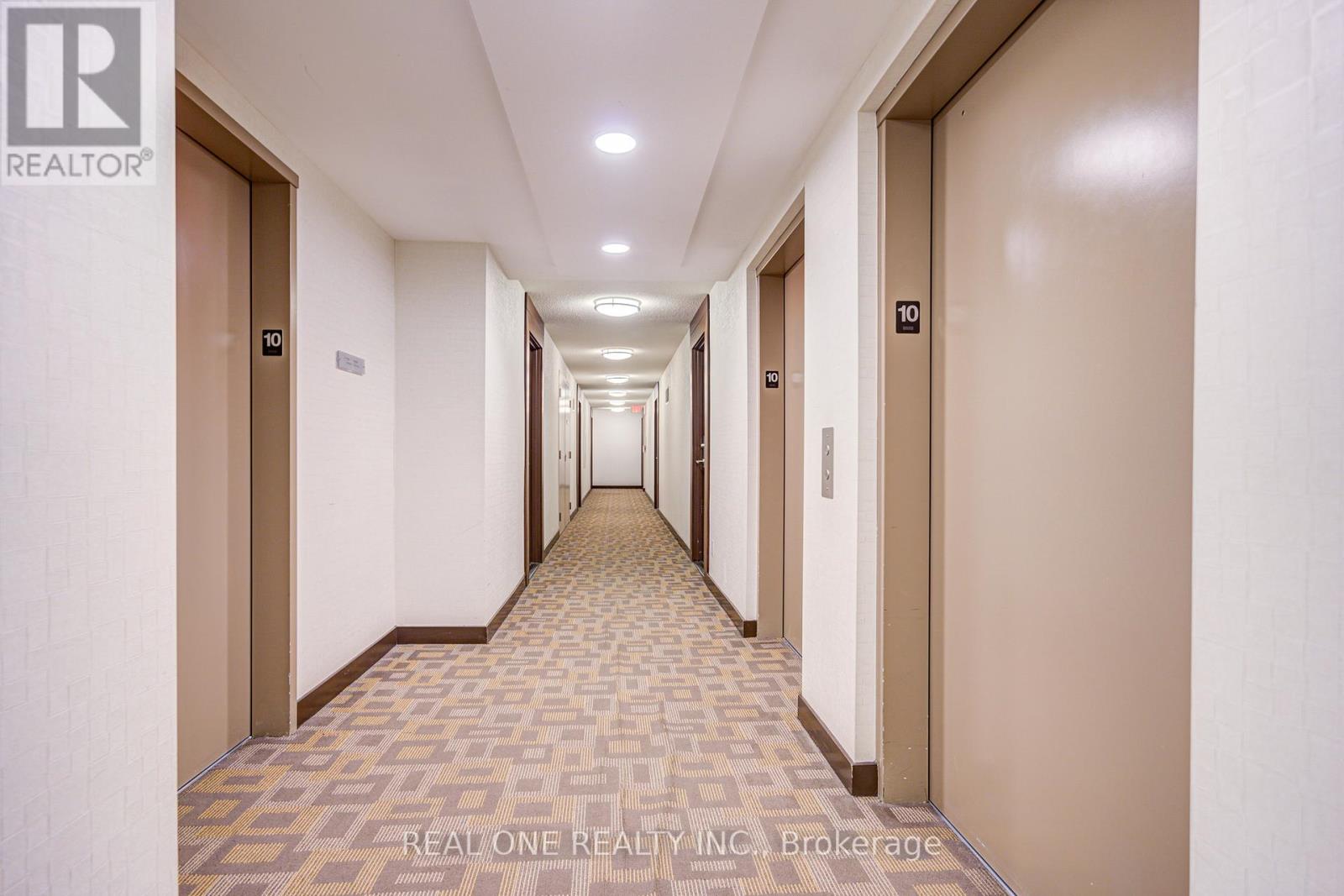 1008 - 151 Village Green Square, Toronto, Ontario  M1S 0K5 - Photo 8 - E12849258