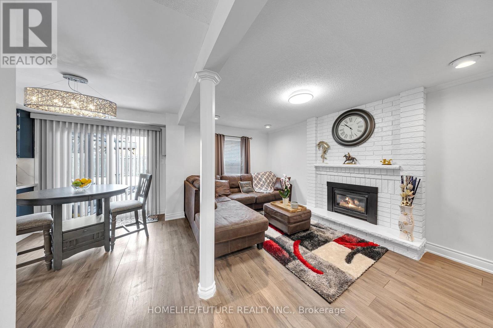 24 Adams Drive, Ajax (Central), Ontario  L1S 5X1 - Photo 11 - E12849286