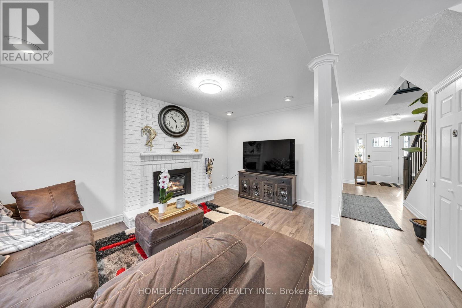 24 Adams Drive, Ajax (Central), Ontario  L1S 5X1 - Photo 14 - E12849286